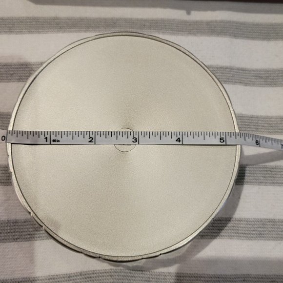 NIB Royal Selangor Gift Boxed Wine Bottle Coaster & Pourer Set - Picture 11 of 16